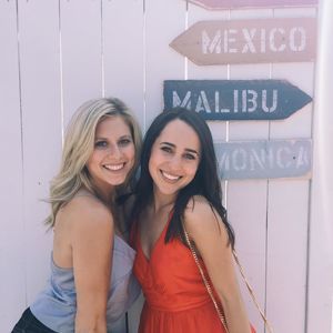 Meet your Posher, Danielle